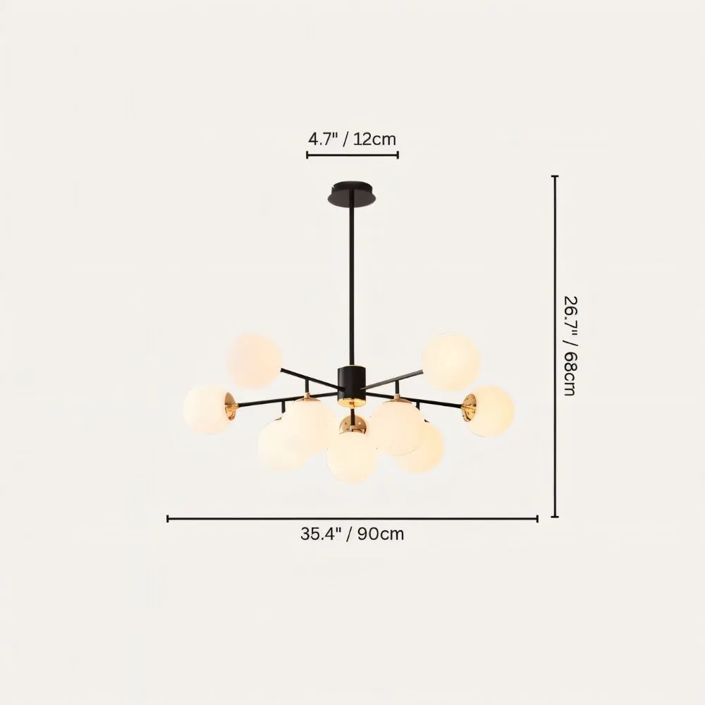Camilla Chandelier