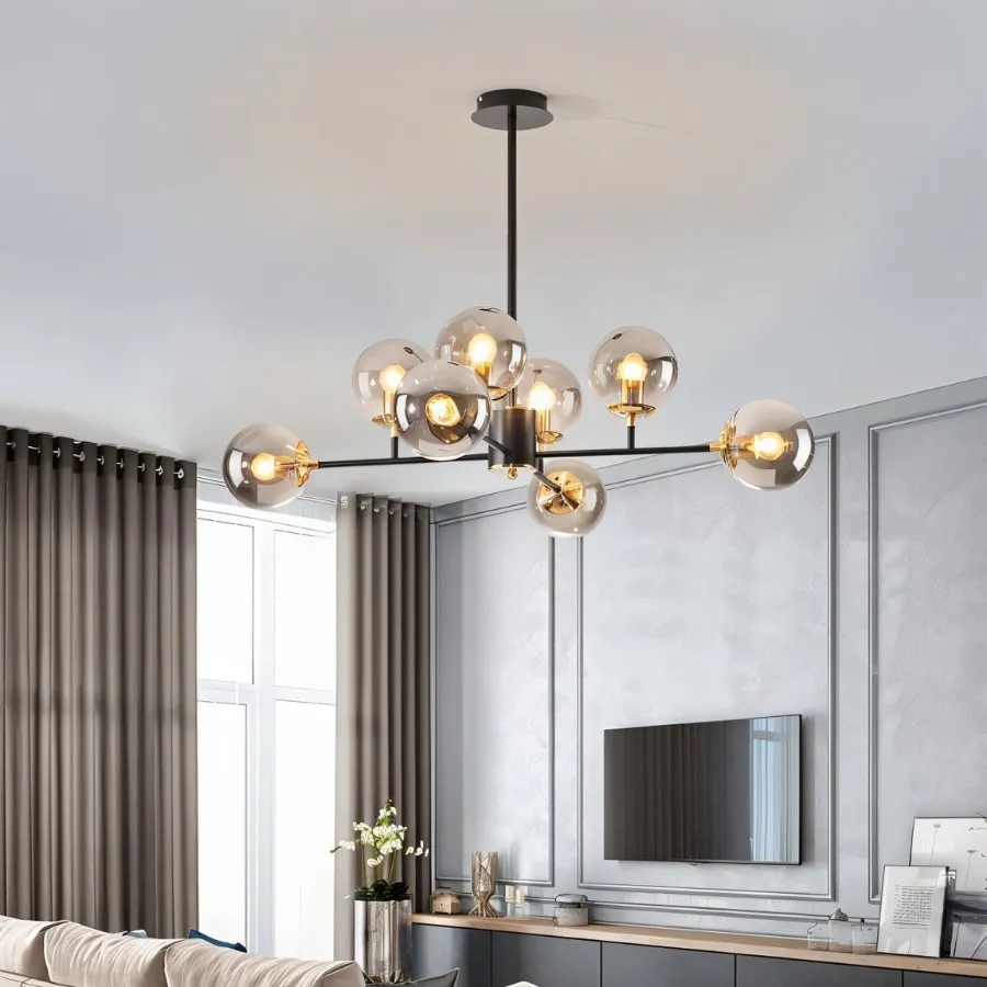 Camilla Chandelier