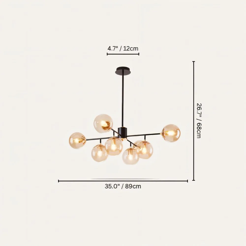 Camilla Chandelier