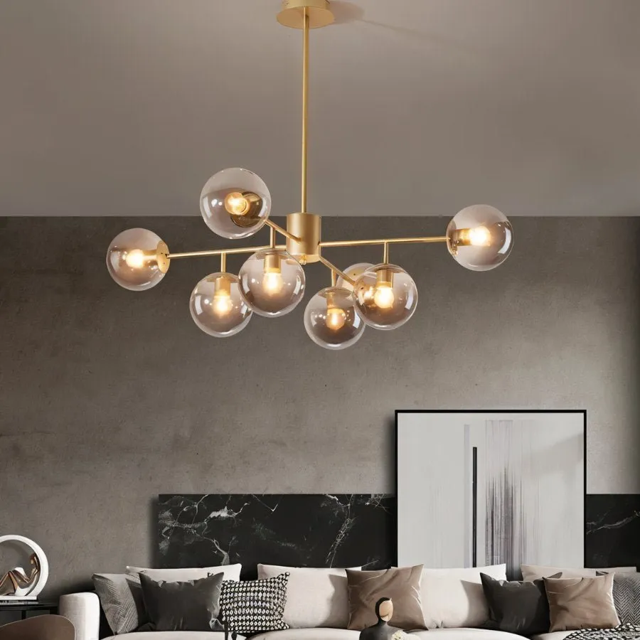 Camilla Chandelier