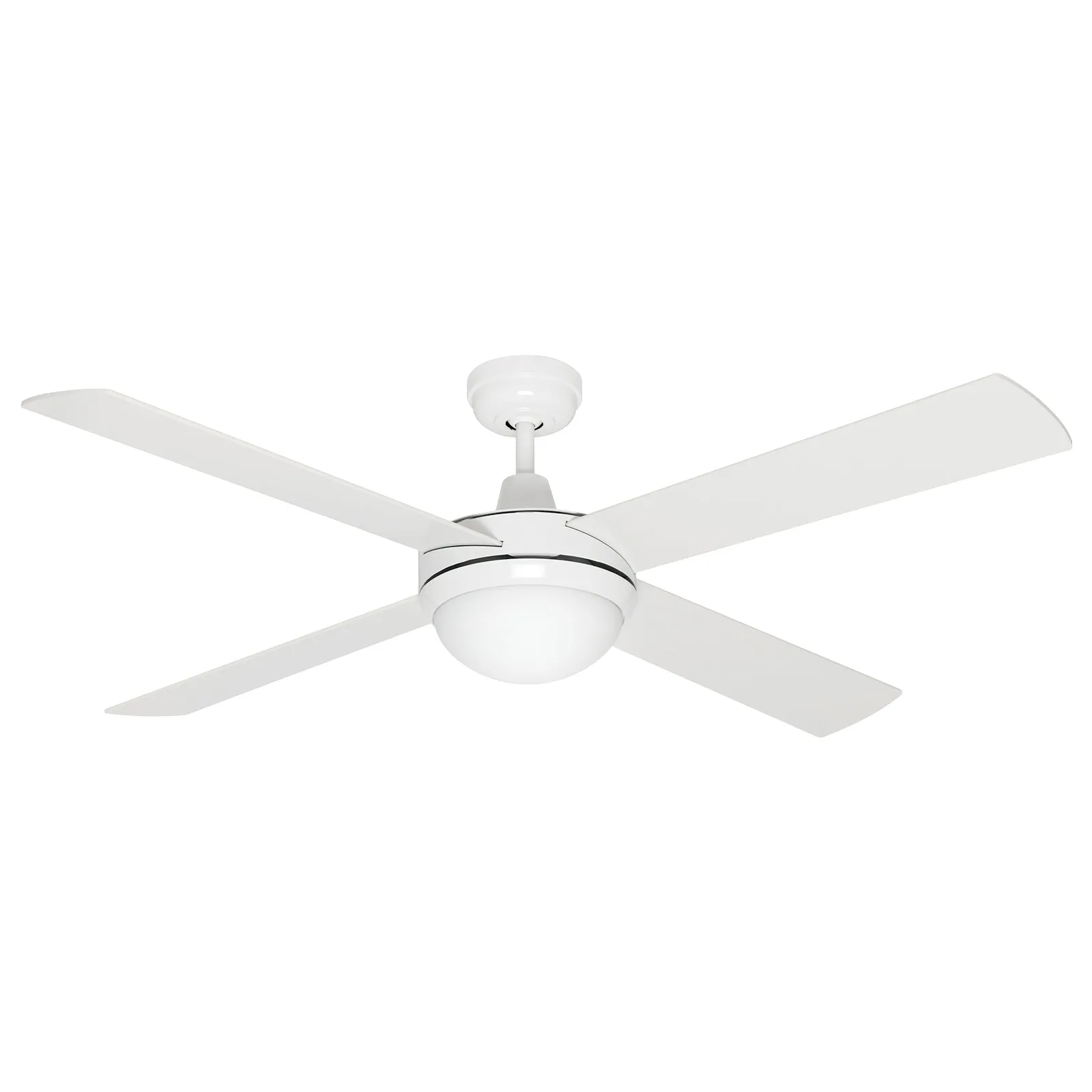 Caprice 132cm AC Ceiling Fan with Light