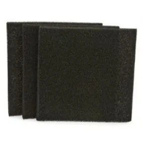 CARBON FILTERS FOR WSA350,3/PK -Qty3