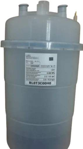 Carel BL0T3C00H0 Air Conditioning Humidification Tank | Pex Parts