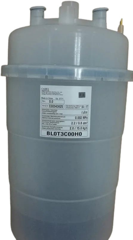 Carel BL0T3C00H0 Air Conditioning Humidification Tank | Pex Parts