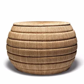 Carmel Jakarta Storage Coffee Table