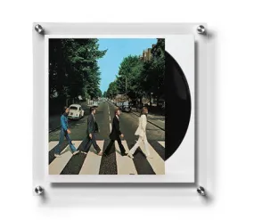 Case Pack of Five 15 x 15 Double Panel Frames