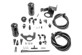 Catch Can Kits, Cadillac CTS-V