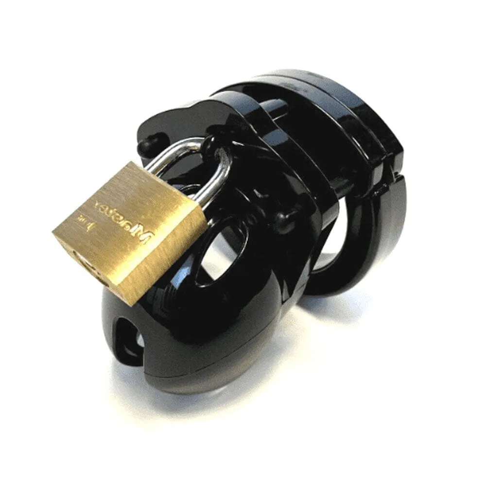 CB-X Mini-Me Chastity Cock Cage Kit