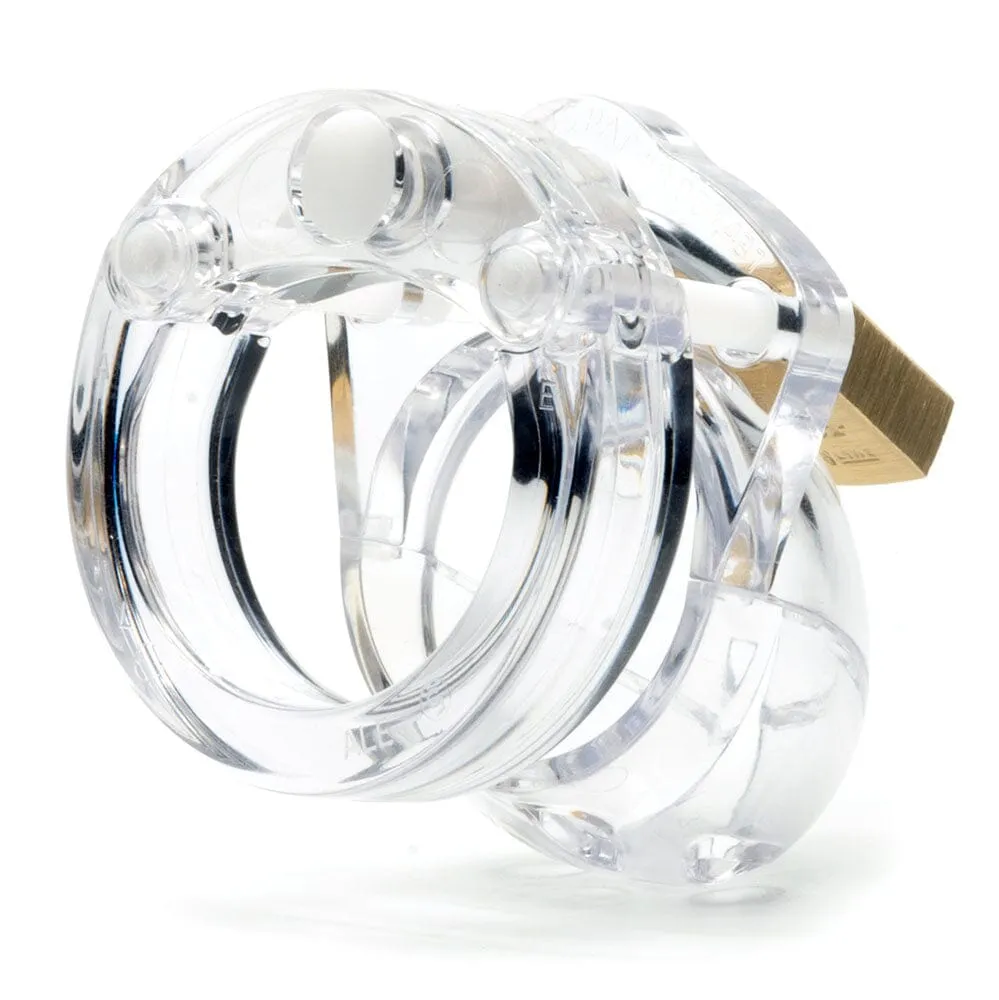CB-X Mini-Me Chastity Cock Cage Kit