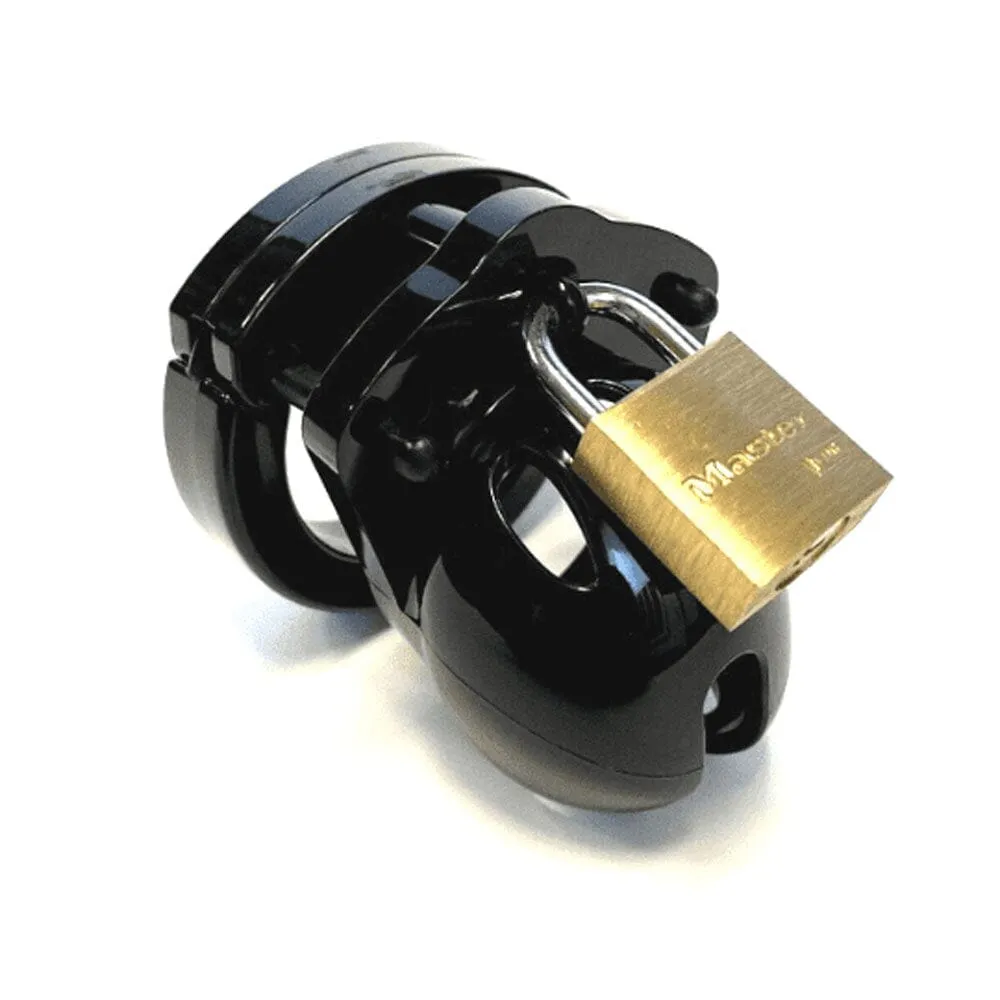 CB-X Mini-Me Chastity Cock Cage Kit