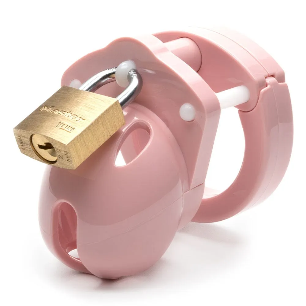 CB-X Mini-Me Chastity Cock Cage Kit