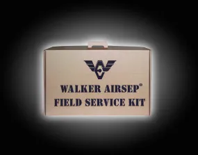 CCE FIELD SERVICE KIT 10" x 14"  Tapered CCE Air Filter 2 PAK -Kit # 1001139