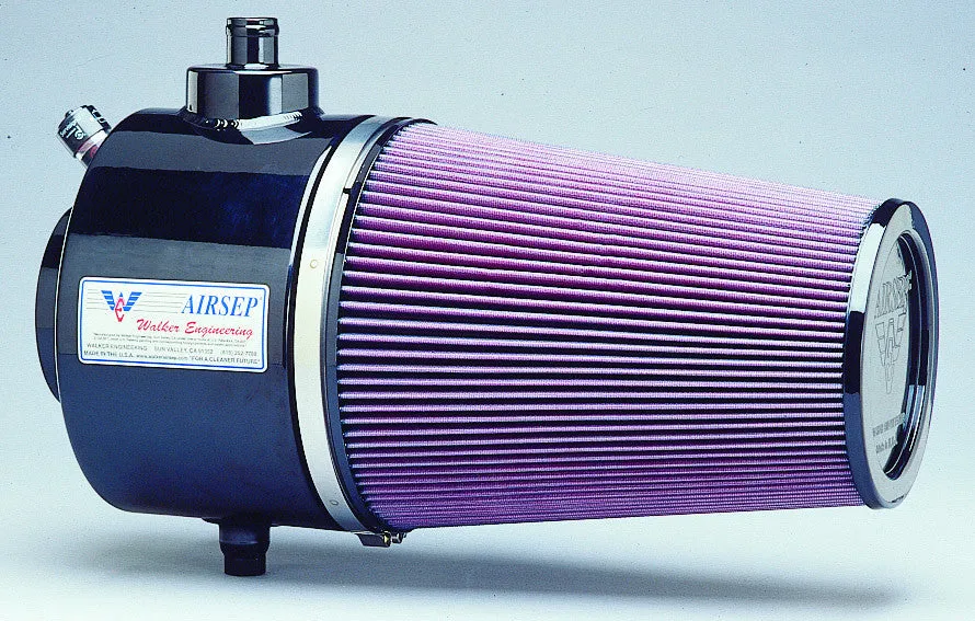 CCE FIELD SERVICE KIT 10" x 14"  Tapered CCE Air Filter 2 PAK -Kit # 1001139