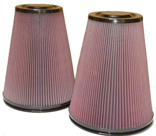 CCE FIELD SERVICE KIT 10" x 14"  Tapered CCE Air Filter 2 PAK -Kit # 1001139