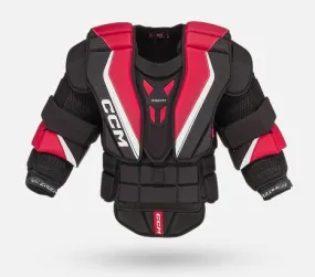 Ccm Eflex 6.9 Intermediate Goalie Chest Protector