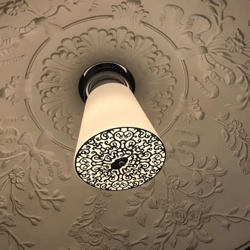 Cedrus Skygarden Pendant Light