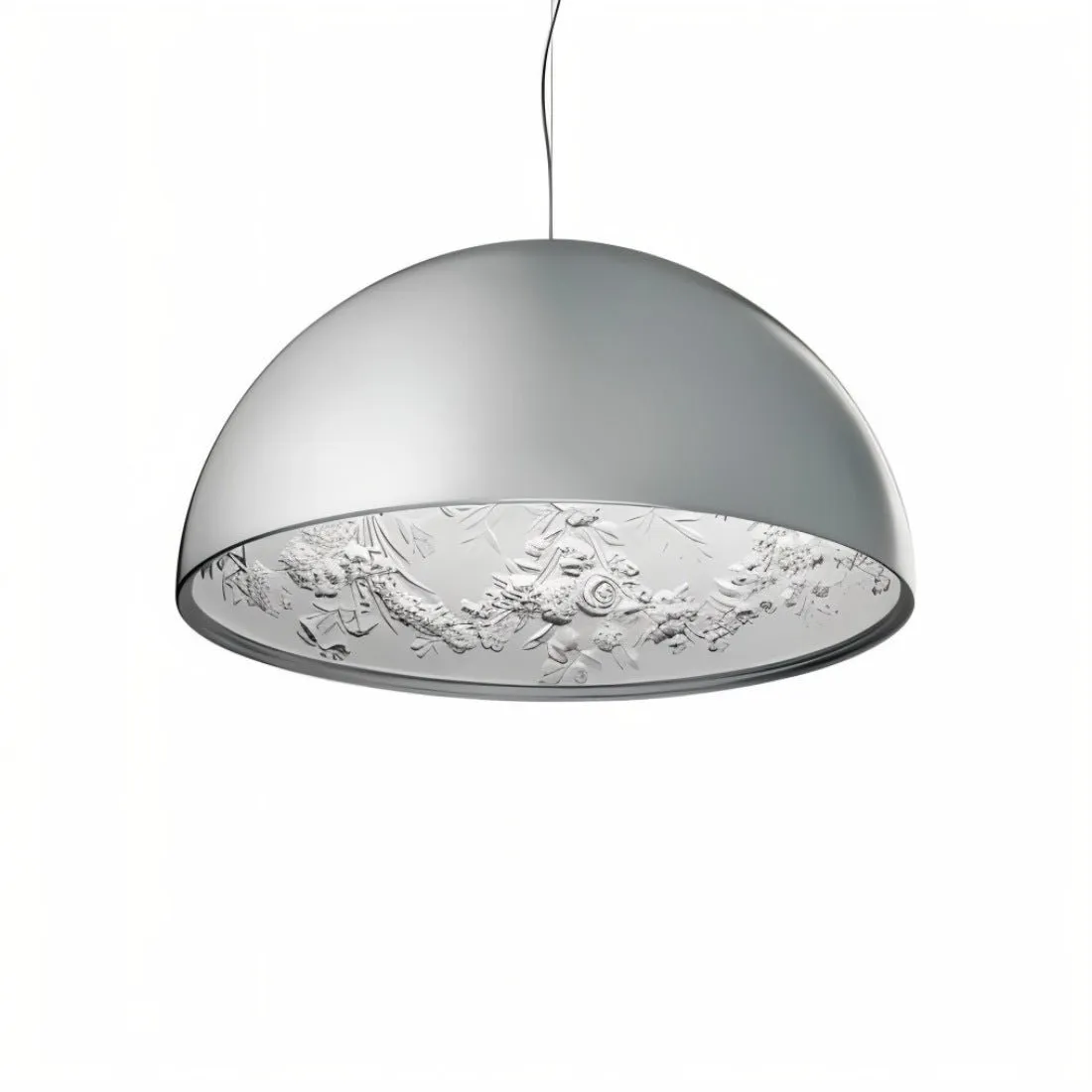 Cedrus Skygarden Pendant Light