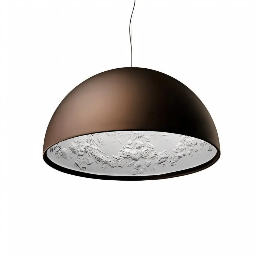 Cedrus Skygarden Pendant Light