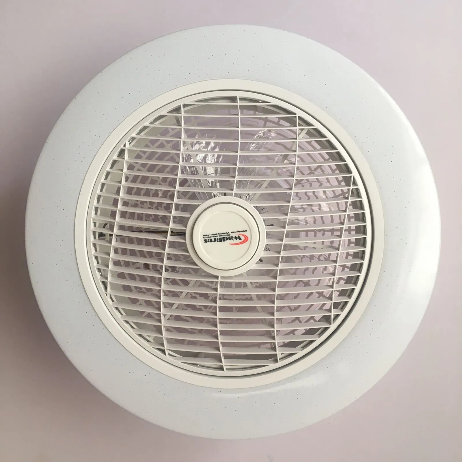 Ceiling Deco Fan With Remote Control Fan By Wadbros