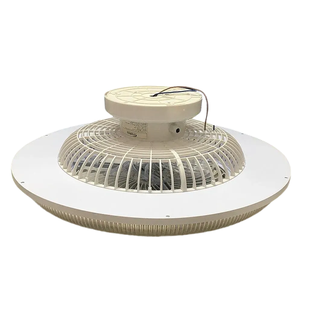Ceiling Deco Fan With Remote Control Fan By Wadbros