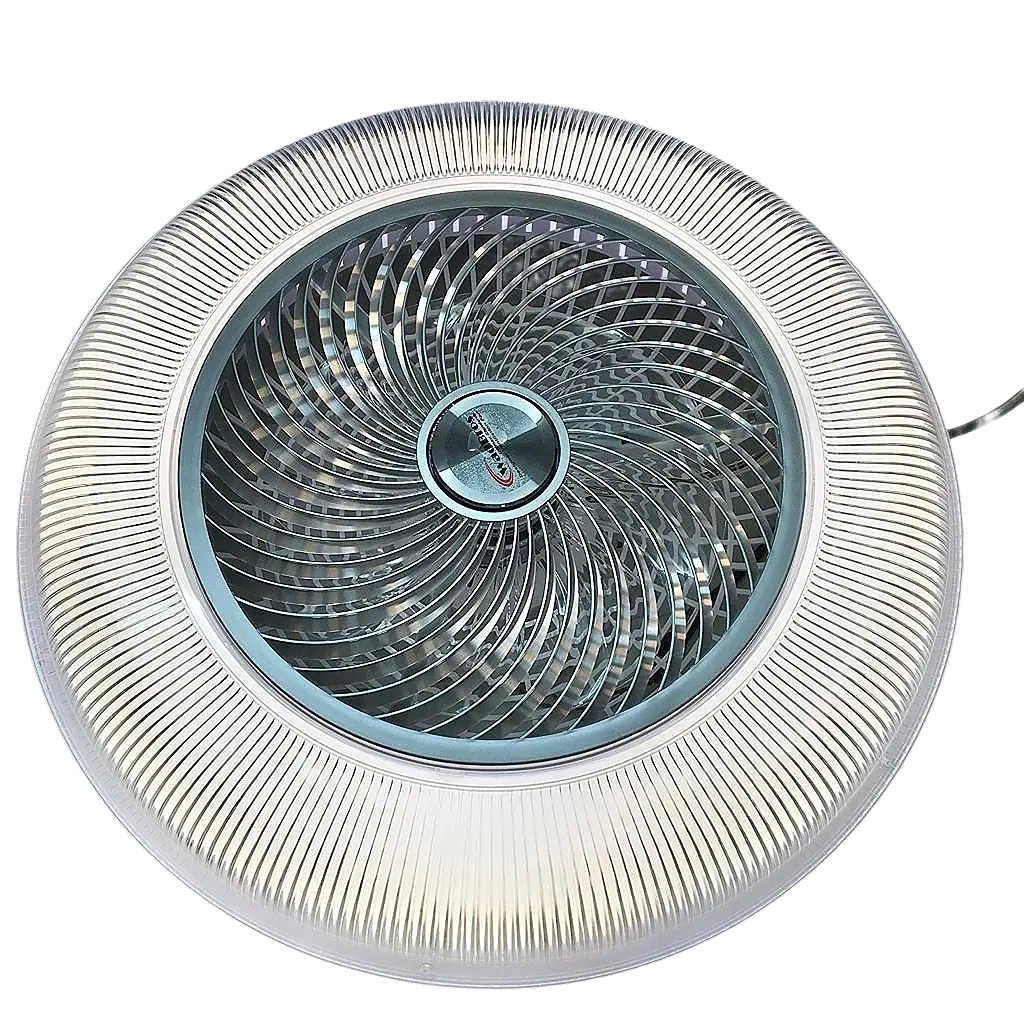 Ceiling Deco Fan With Remote Control Fan By Wadbros