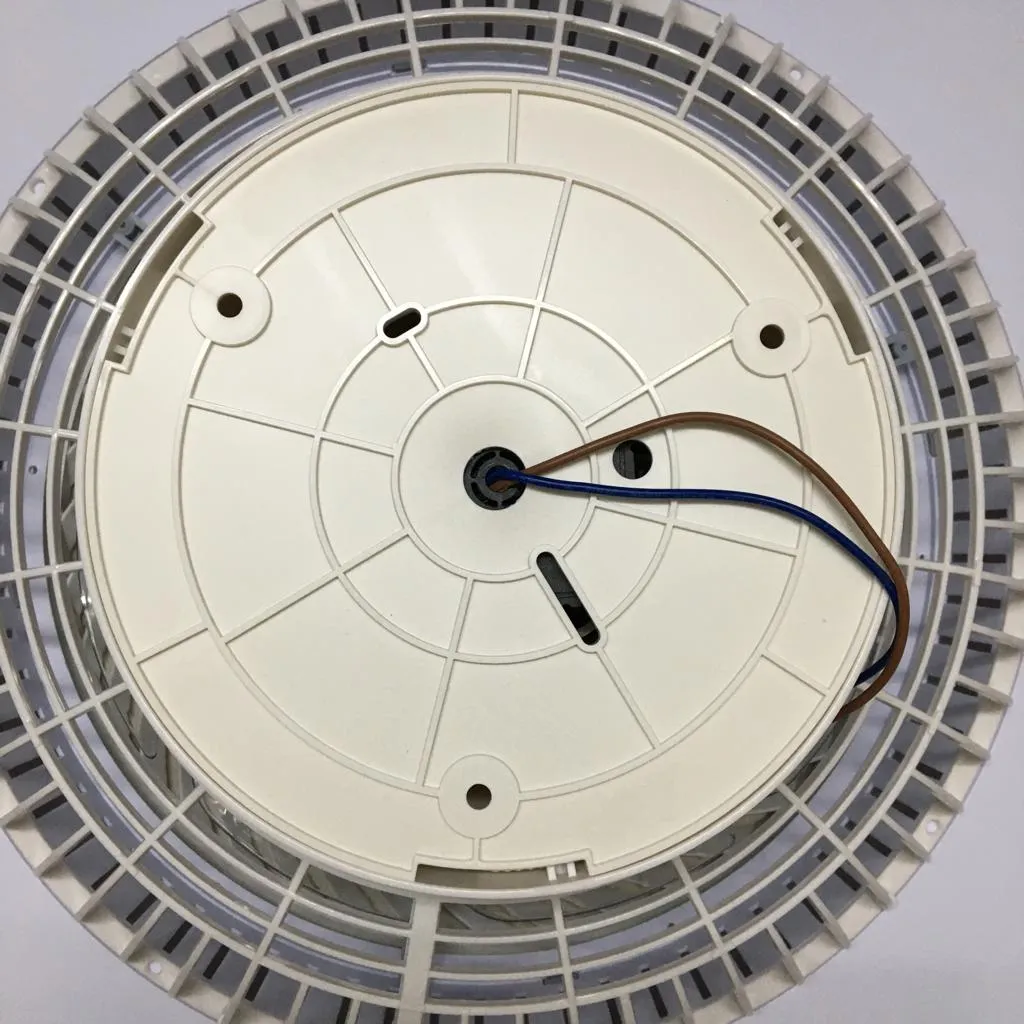 Ceiling Deco Fan With Remote Control Fan By Wadbros