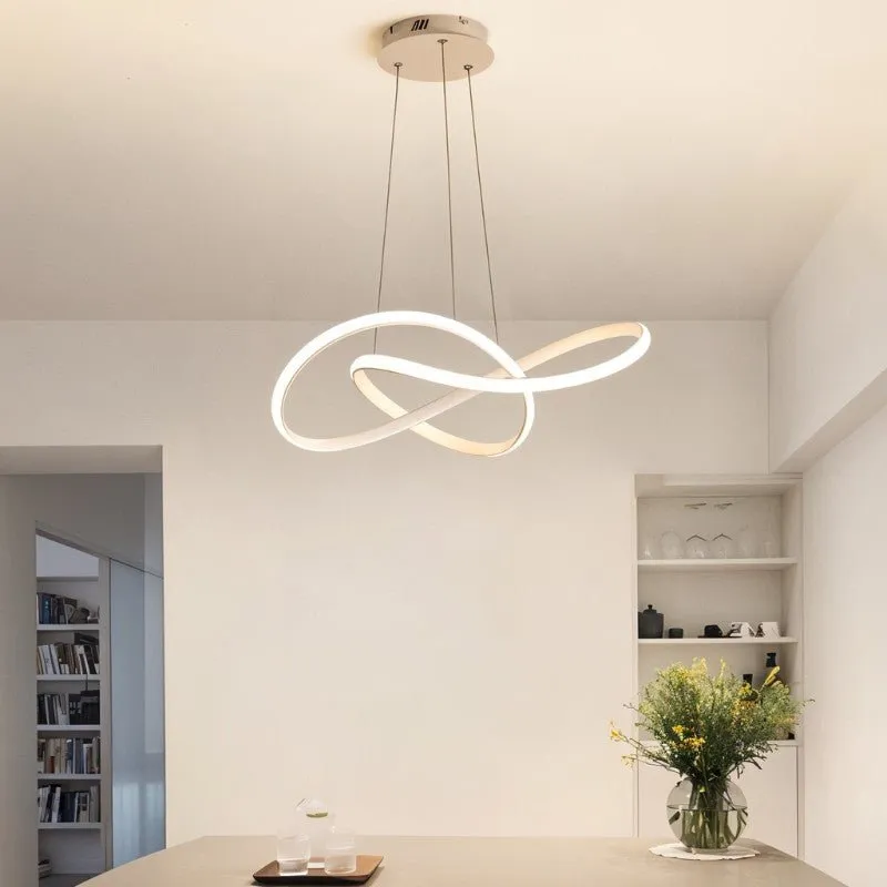 Celestial Charm Pendant Light