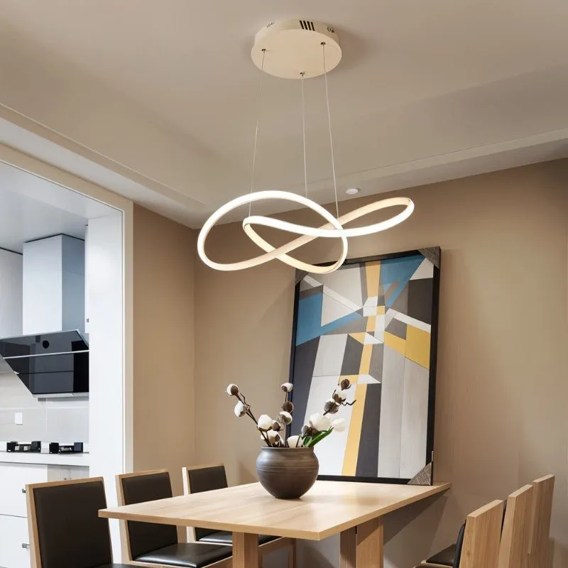 Celestial Charm Pendant Light