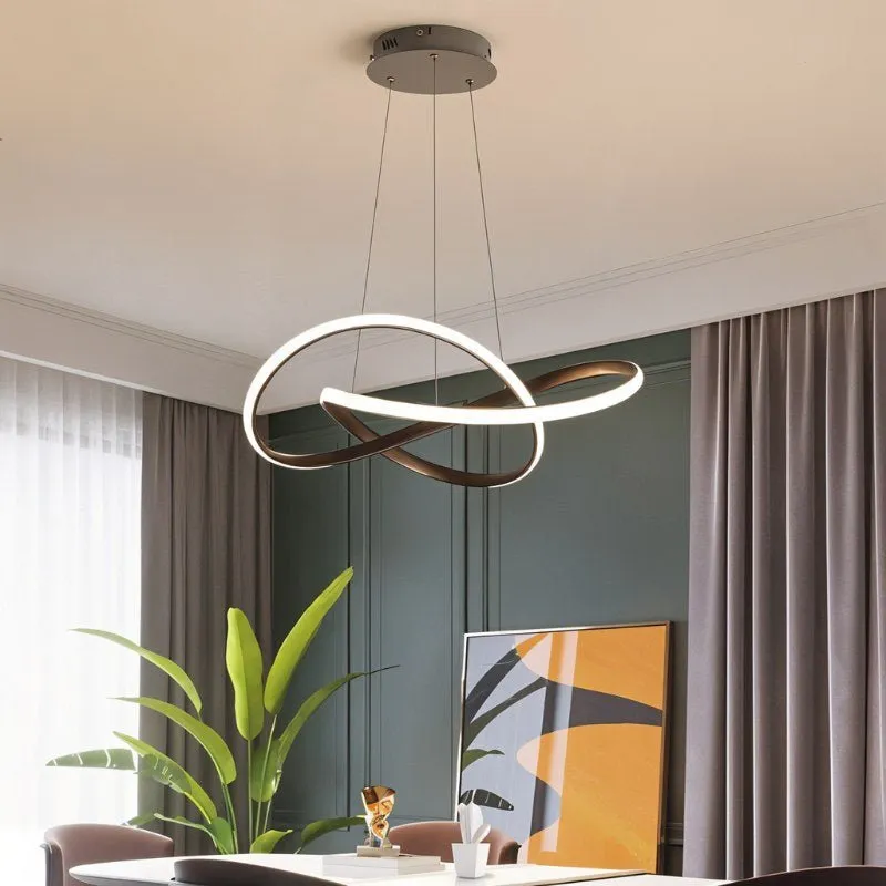 Celestial Charm Pendant Light