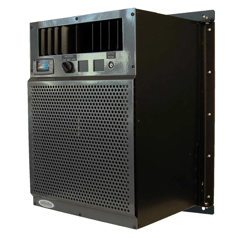 CellarPro 4000S Split System Cooling Unit (up to 1000 cubic feet)