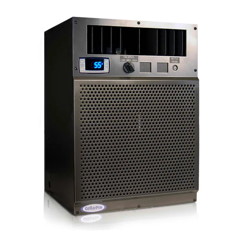 CellarPro 4000S Split System Cooling Unit (up to 1000 cubic feet)
