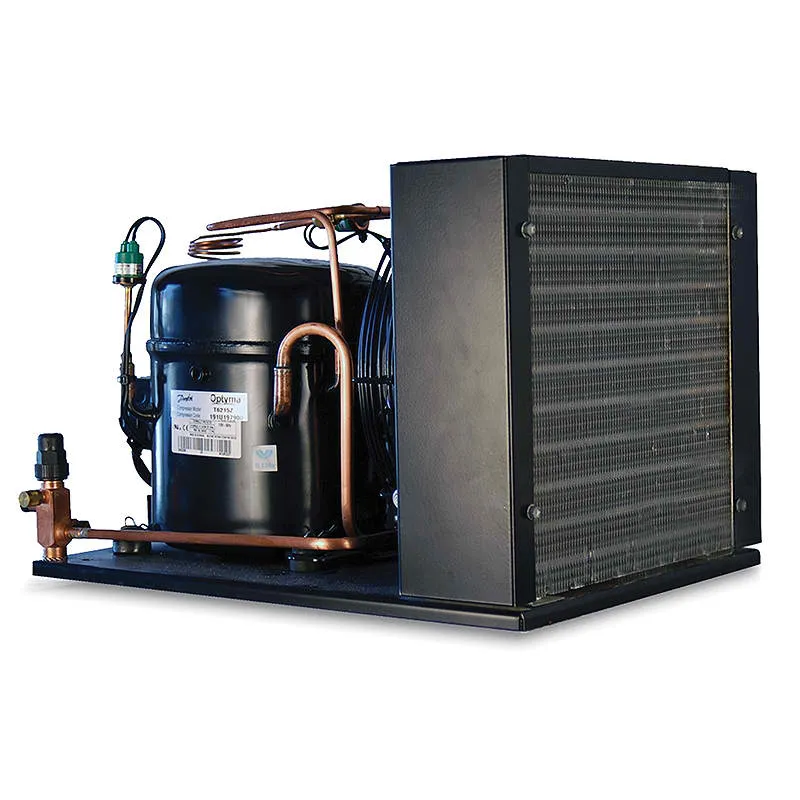 CellarPro 4000S Split System Cooling Unit (up to 1000 cubic feet)