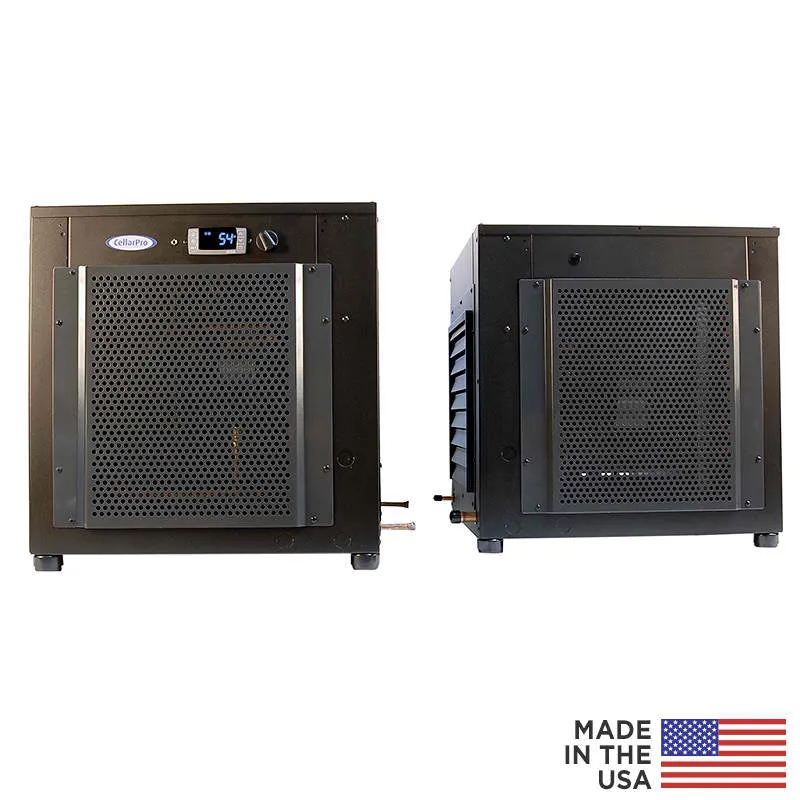 CellarPro Air Handler Split 8500 Outdoor #7110