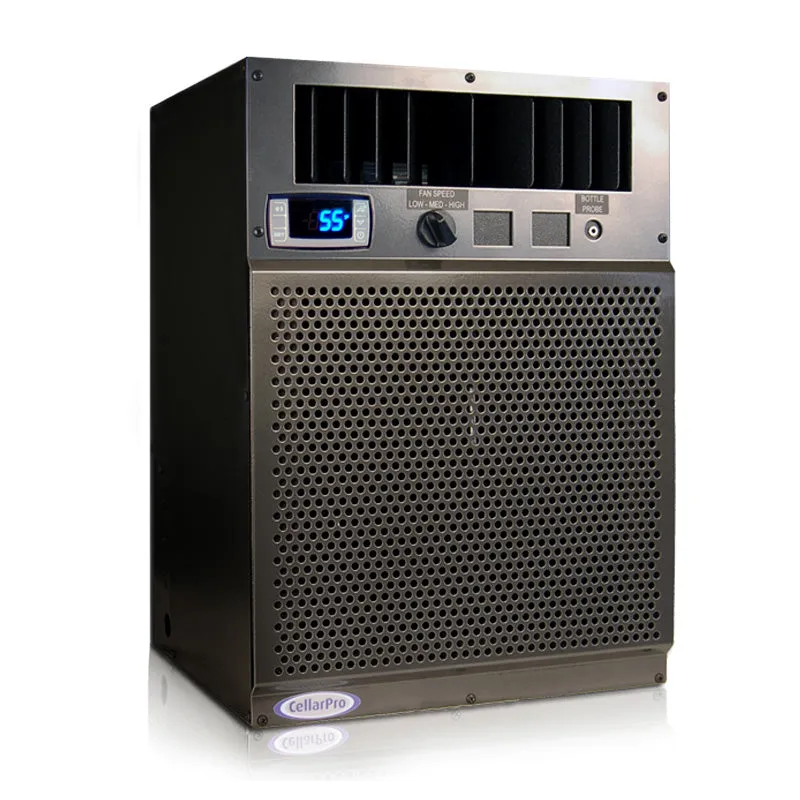 CellarPro Mini Split 3000S Split System Cooling Unit (up to 600 cubic feet)