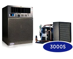 CellarPro Mini Split 3000S Split System Cooling Unit (up to 600 cubic feet)