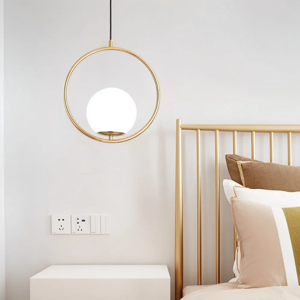 Cells Pendant Light