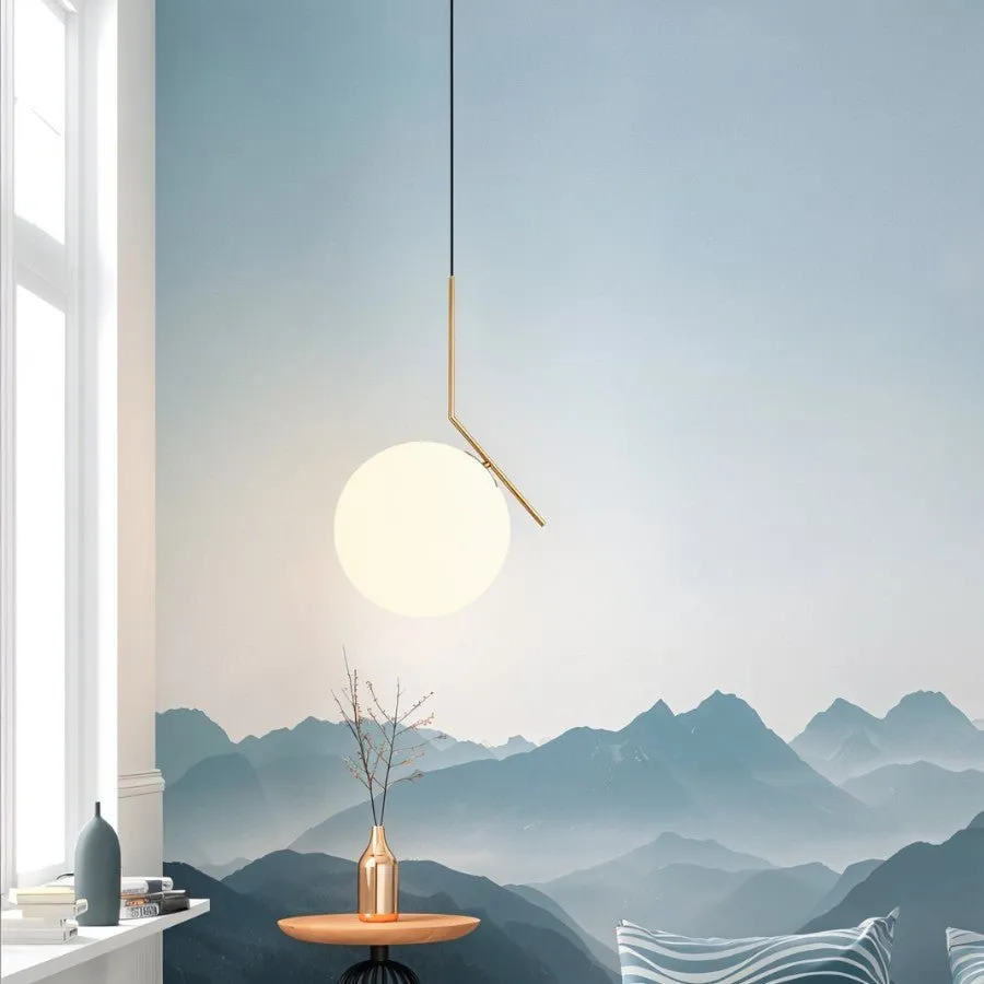 Cells Pendant Light