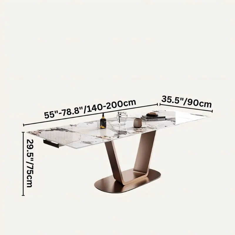 Cena Dining Table