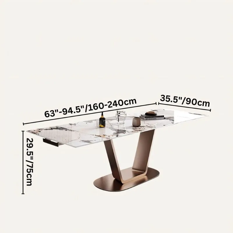 Cena Dining Table