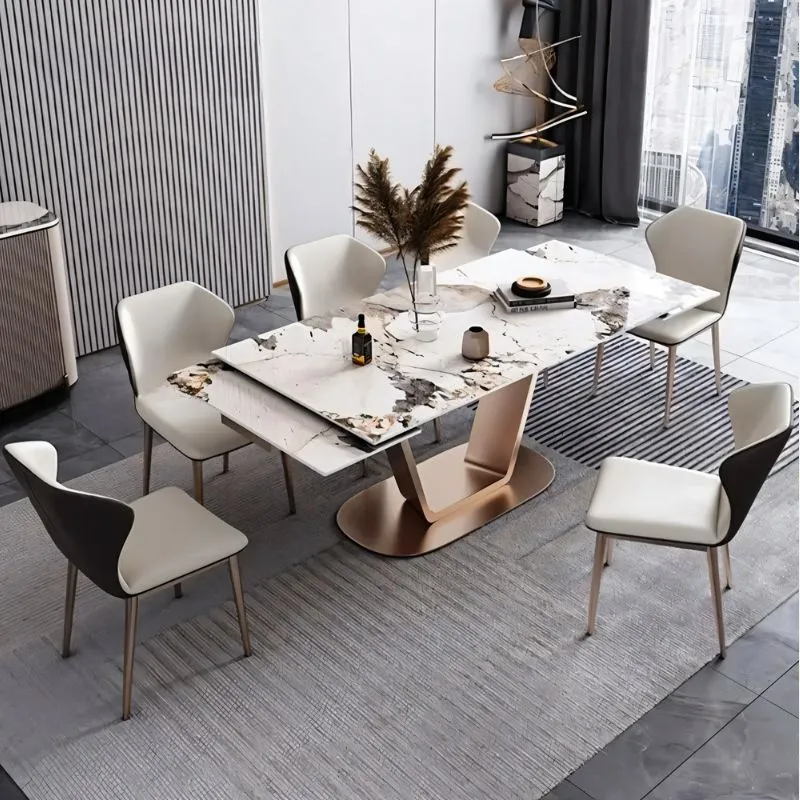 Cena Dining Table