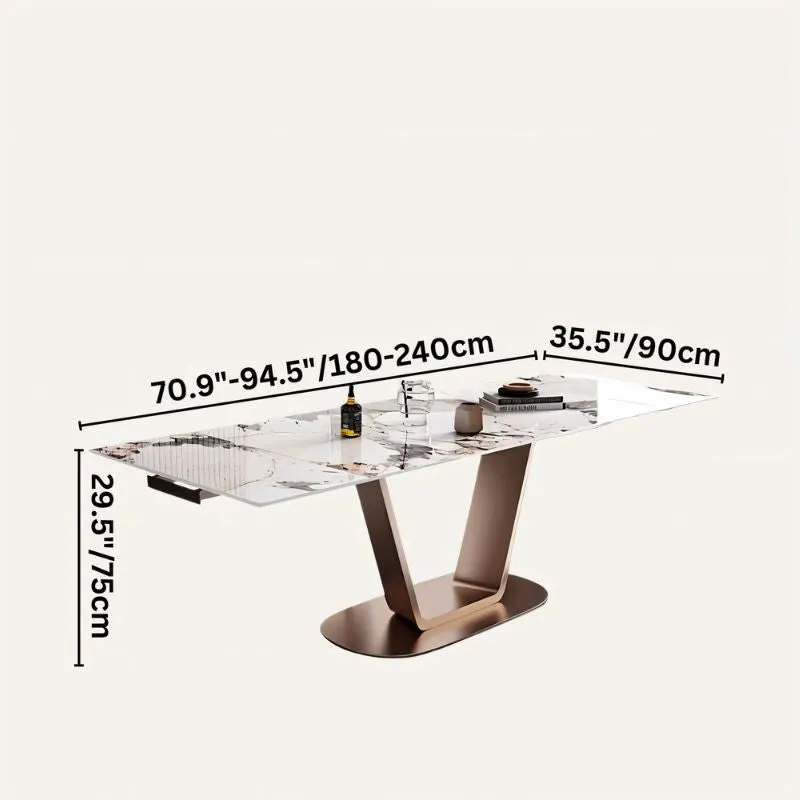 Cena Dining Table