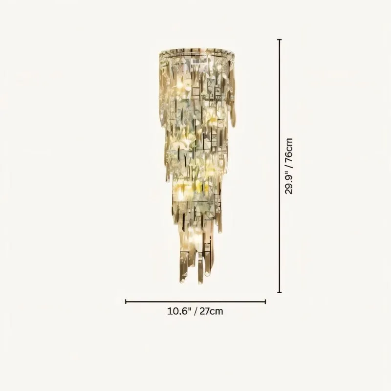 Cerah Wall Lamp