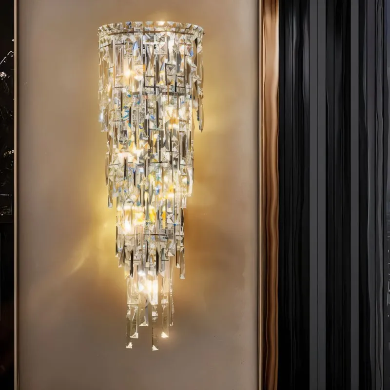 Cerah Wall Lamp