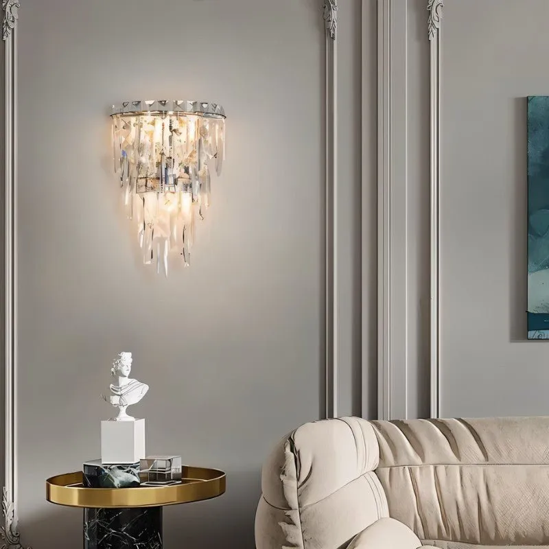 Cerah Wall Lamp
