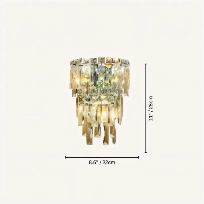 Cerah Wall Lamp