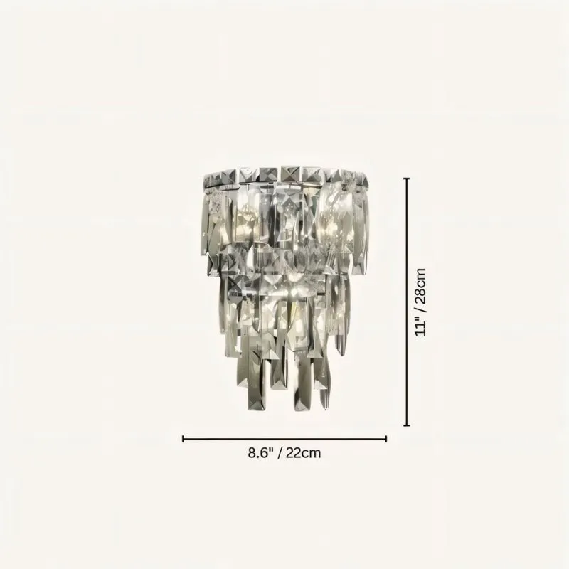 Cerah Wall Lamp
