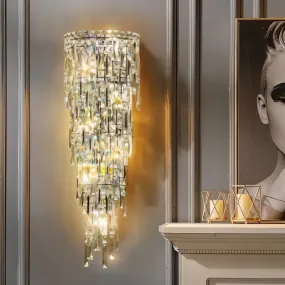 Cerah Wall Lamp