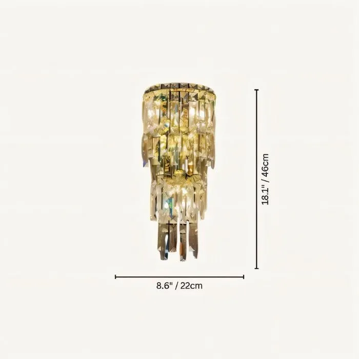 Cerah Wall Lamp