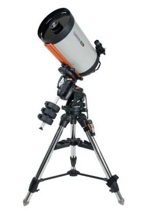 CGX-L Equatorial 1400 HD Telescopes (12077)