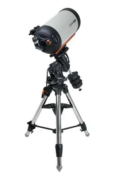 CGX-L Equatorial 1400 HD Telescopes (12077)